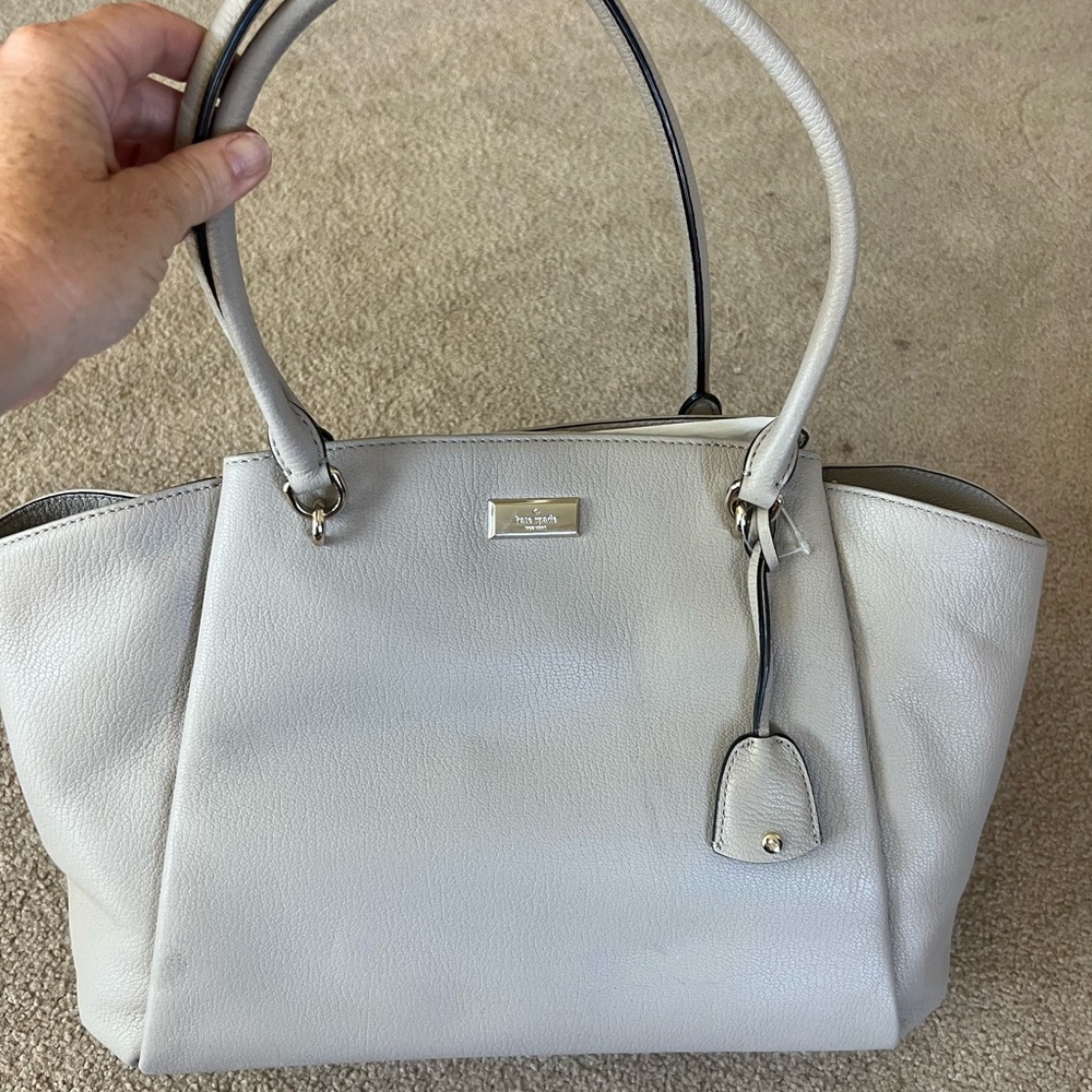 Beautiful Kate Spade Ashlee Purse! Retail $429